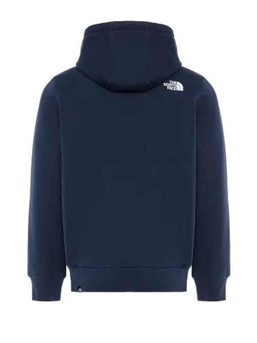 SIMPLE THE NORTH FACE | NF0A89FC8K21NAVY